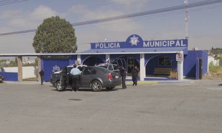 Llama Arteaga a unirse a la Policía Municipal