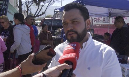 Llega Mercadito sobre Ruedas a su 29 edición