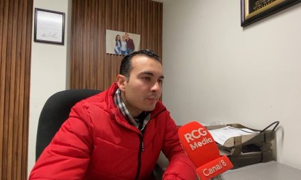 Llega el regidor Ricardo Treviño a todos los rincones de Saltillo