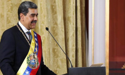 Estados Unidos endurece su postura contra Maduro con nuevas sanciones y recompensas