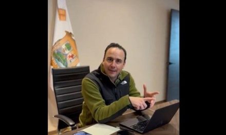 Consejo Estatal de Protección Civil coordina operativos ante bajas temperaturas en Coahuila