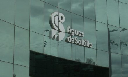 Van 1700 medidores reventados en Saltillo