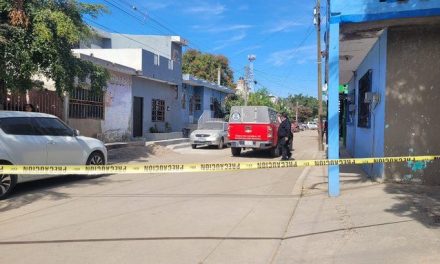 Sinaloa enfrenta una nueva ola de violencia: un muerto, cuatro heridos y múltiples ataques armados