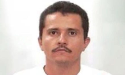 ‘El Mencho’ sigue vivo y al mando del CJNG: Anabel Hernández revela estrategia militar del cártel