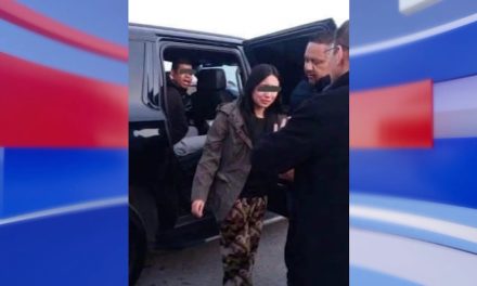 Jovencita de 15 años escapó de Acuña… la localizaron en Ramos Arizpe con su ‘novio’ de 38 años