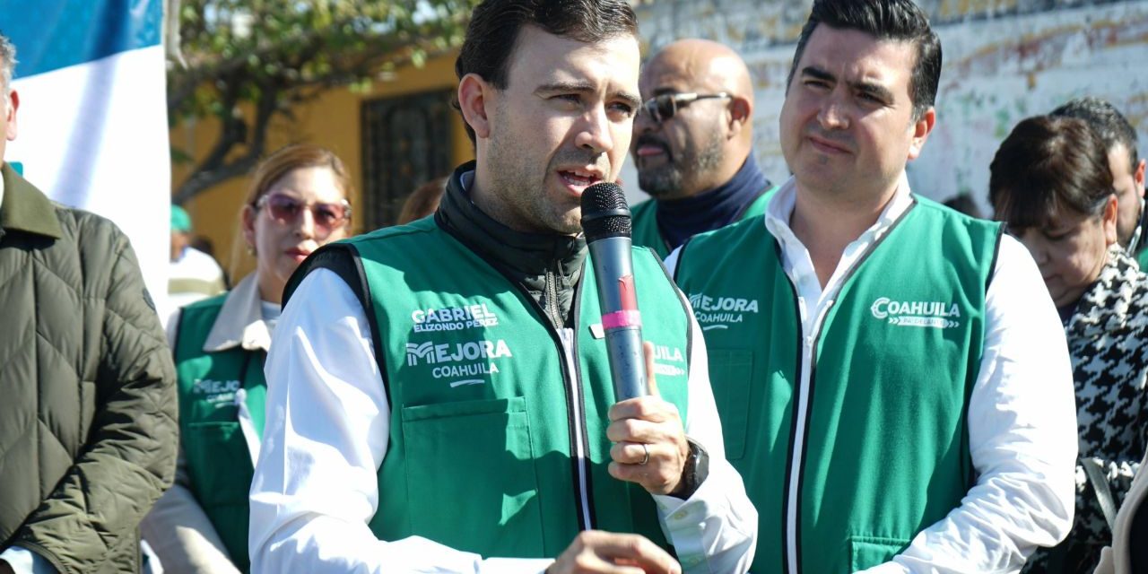 Llega el Mercadito Mejora al municipio de Acuña