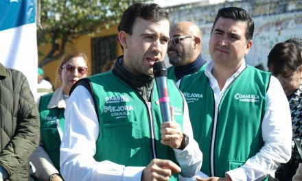 Llega el Mercadito Mejora al municipio de Acuña