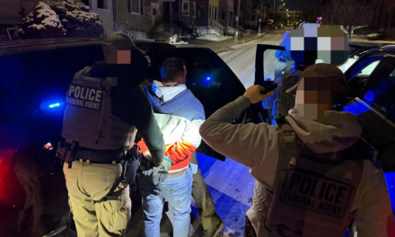 Inician redadas migratorias en ciudades santuario de Estados Unidos