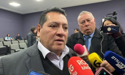 Mil 800 casillas instalarían en Coahuila para la elección judicial.