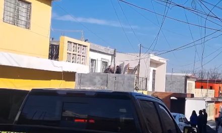Muere hombre de 68 años en su domicilio en la colonia Provivienda