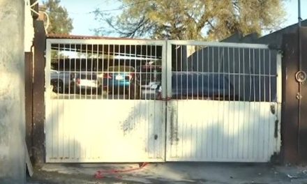 Joven de 17 años muere calcinado en incendio mientras dormía… cargaba su celular