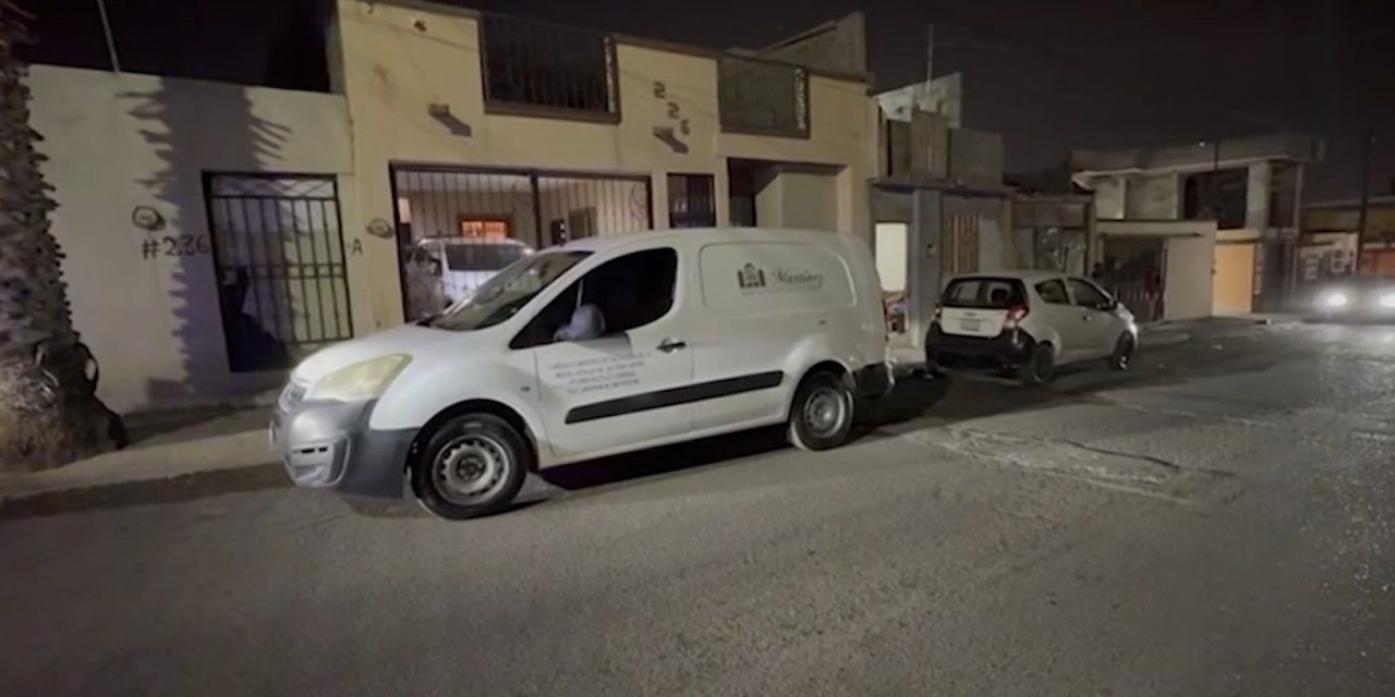 Muere mujer antes de recibir atención médica en Saltillo