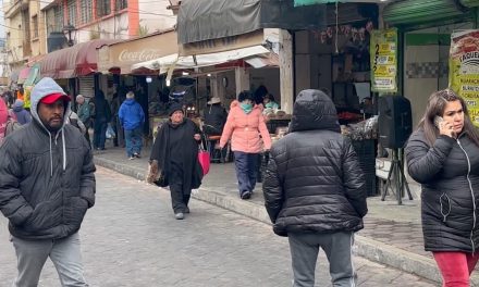 No hay todavía información oficial sobre frío extremo para Coahuila