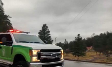 No hay presencia de hielo o nieve en Arteaga