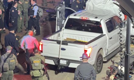 Atacante de Nueva Orleans comenzó su trayecto en Piedras Negras antes de la tragedia