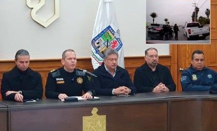 Nuevo León investiga casos de extorsión y omisión de autoridades en incidentes de seguridad
