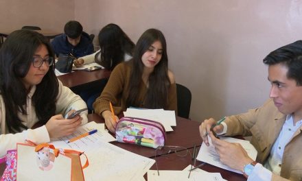 Ofrece UAdeC curso de preparación para el examen de admisión