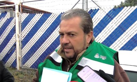 Ofrece el municipio de Ramos Arizpe dos terrenos para la construcción de clínicas del IMSS