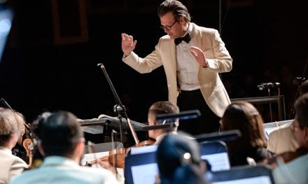 Ofrecerá la Filarmónica del Desierto concierto gratuito en el Multideportivo El Sarape