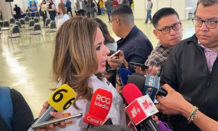 Ofrecerá Coahuila trabajo a mexicanos deportados