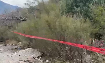 Hombre decide quitarse la vida en Arteaga