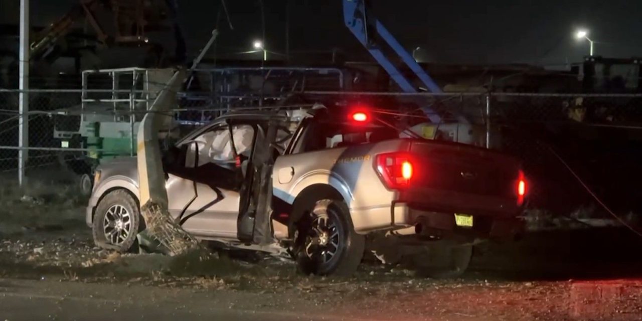 Otro ebrio provoca un nuevo apagón; ahora en Ramos Arizpe