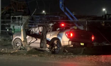 Otro ebrio provoca un nuevo apagón; ahora en Ramos Arizpe