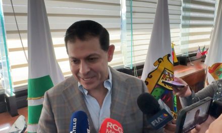 Pagó UAdeC pensión y aguinaldo en una misma exhibición, aclara el rector
