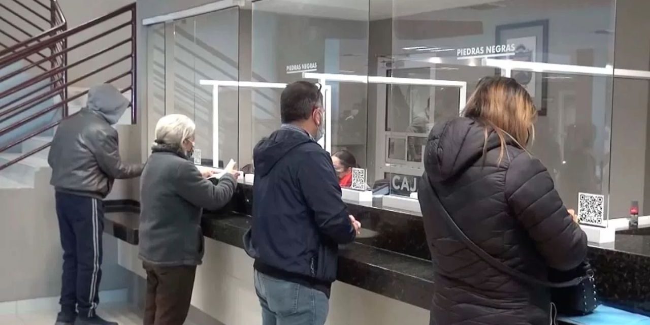Llaman a ciudadanos de Piedras Negras a aprovechar descuento en el predial