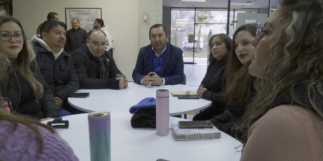 UTC y la UAdeC firmarán convenio de colaboración