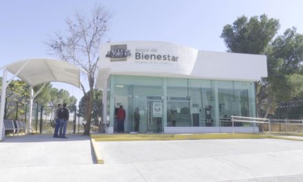 Inicia pago de pensión para adultos mayores