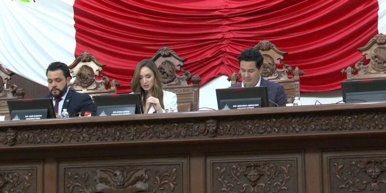 Piden se modifique edad para preescolar en Coahuila
