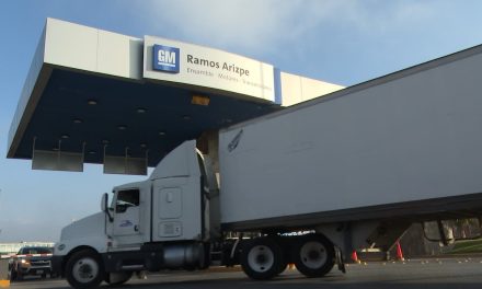 Pierden su empleo 758 trabajadores de GM
