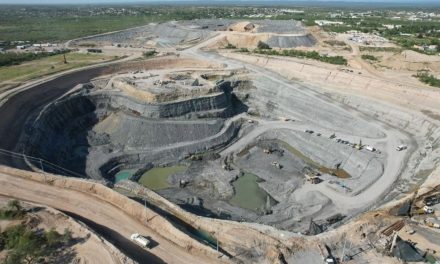 Avanza CFE en el rescate de ‘El Pinabete’