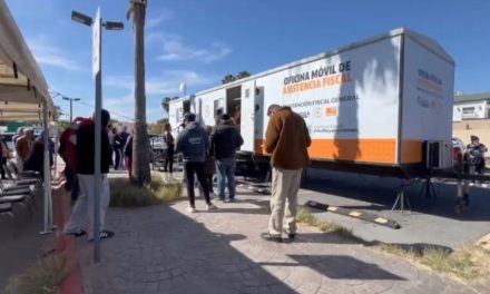 Amplían horarios de atención para atender a contribuyentes