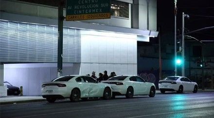 Durante el rescate de un comerciante es baleado un agente ministerial de Nuevo León y pierde la vida