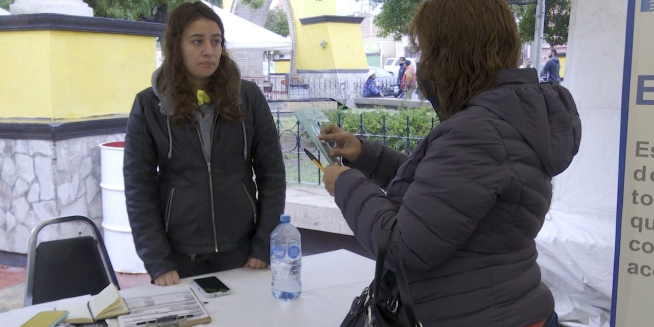 Por definir primera Feria del Empleo en Ramos Arizpe