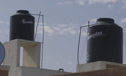 Por iniciar programa de tinacos en Ramos Arizpe