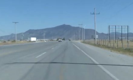 Por iniciar ampliación de carretera a Derramadero