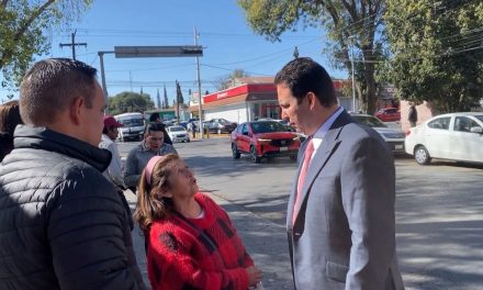 Llama Javier Díaz a aprovechar descuento en el predial