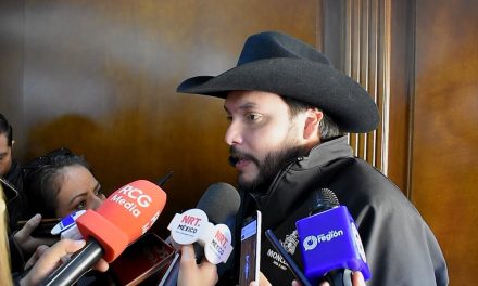 Preparan albergues para deportados en Monclova
