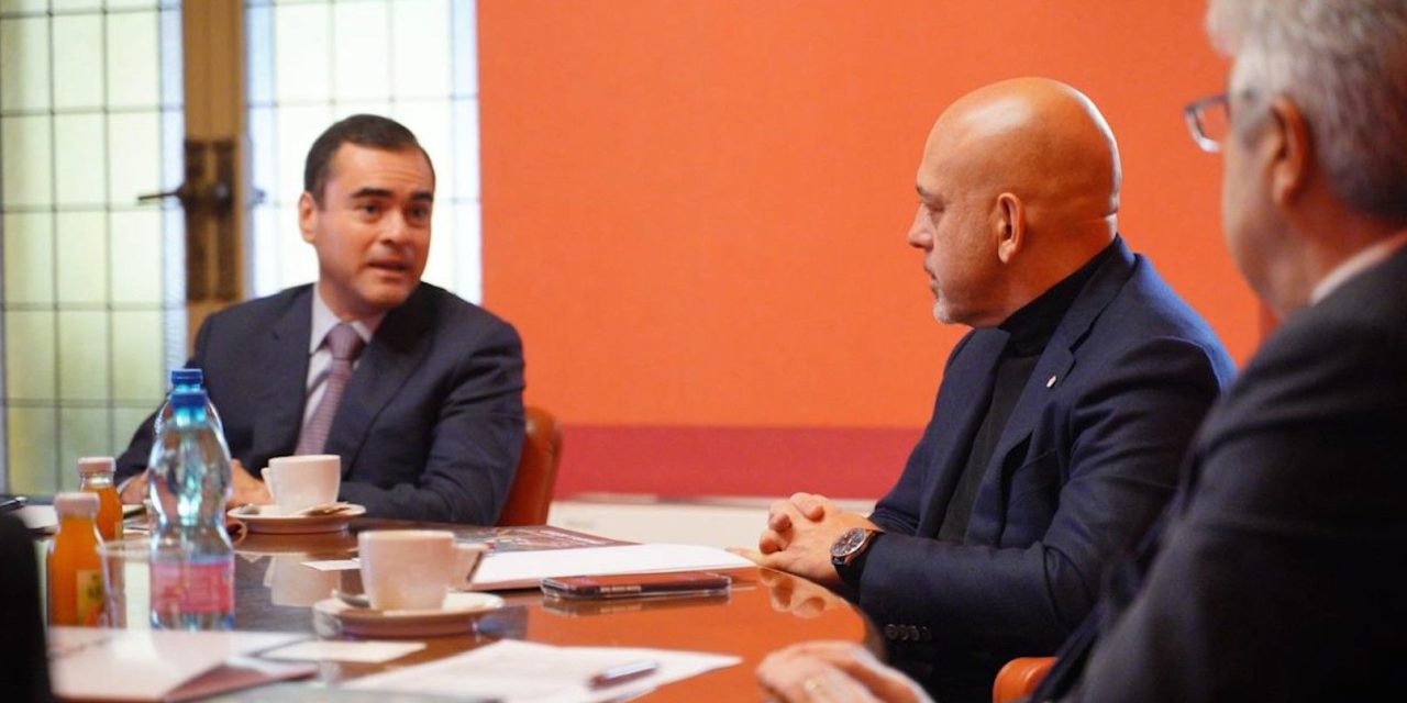 La promoción de Coahuila es permanente