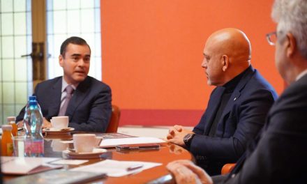 La promoción de Coahuila es permanente