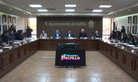 Propone Javier Díaz Instituto Municipal de Cultura Física y Deporte