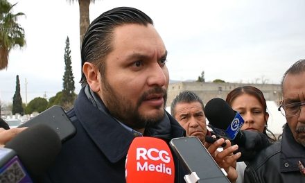 Provoca economía mundial despidos en Frontera