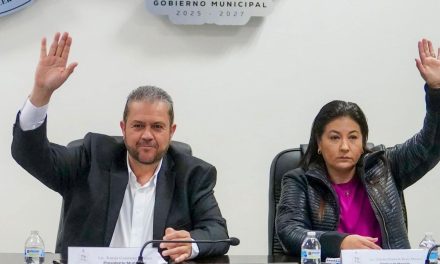Reconoce Ramos Arizpe trabajo de los policías