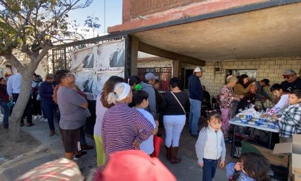 Realiza Alberto Hurtado la edición número 34 del Mercadito sobre ruedas