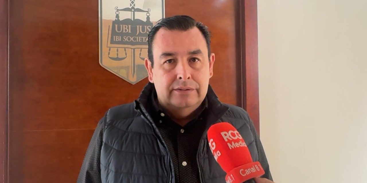 Regresa Juris te Orienta en febrero
