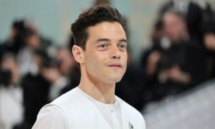 Rami Malek, protagonista de ‘Bohemian Rhapsody’ revela haber sido arrestado por ‘parecer latino’