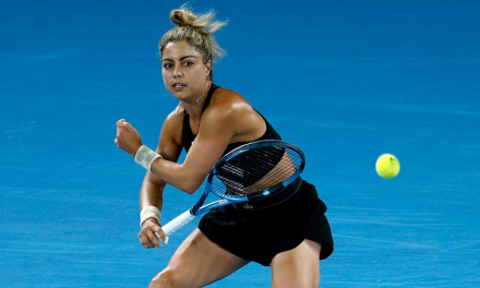 Renata Zarazúa y Miyu Kato avanzan a Octavos en el Abierto de Australia